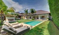 3 Bedrooms Villa Sahana I in Seminyak